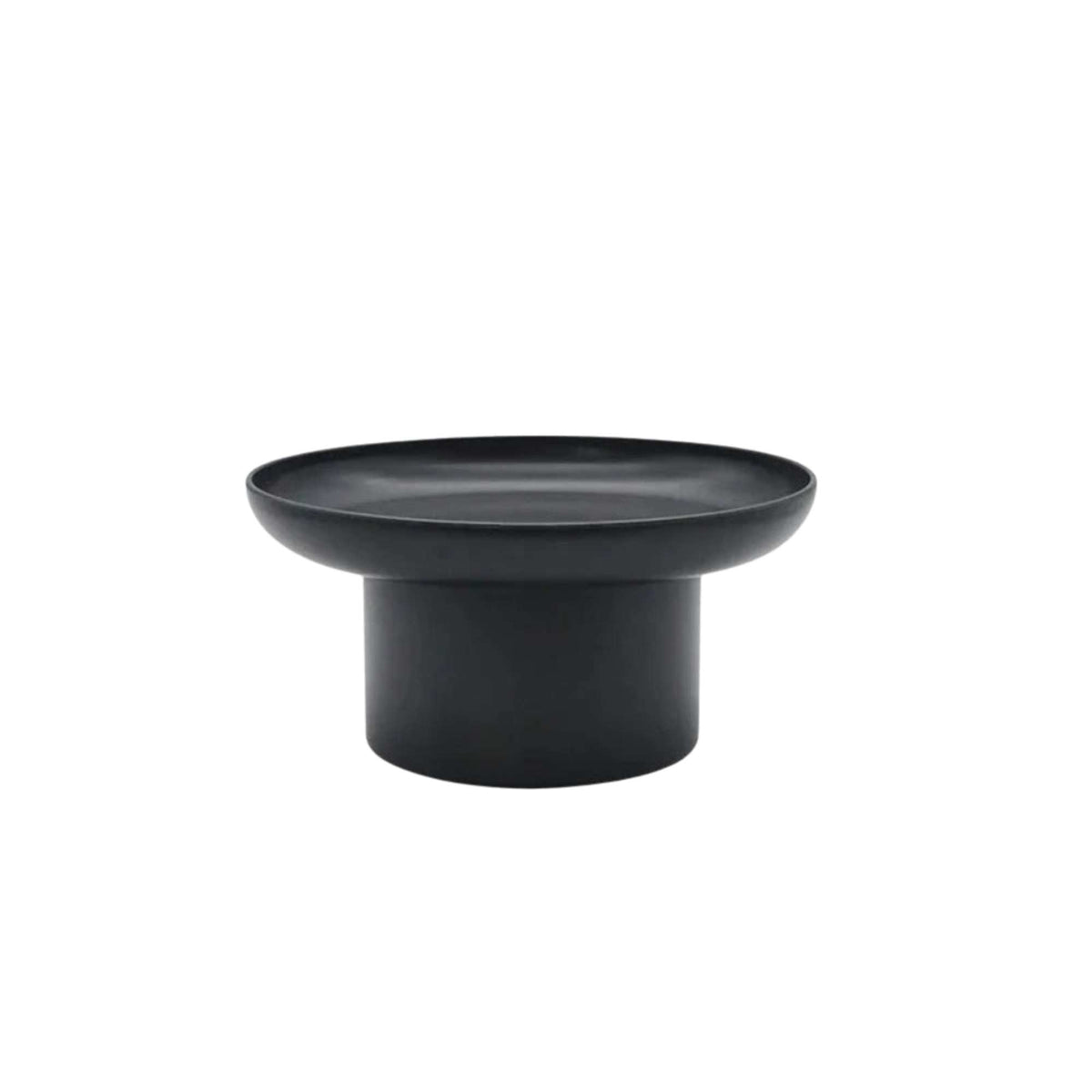 Acrylic Display Tray in Round or Rectangular Styles