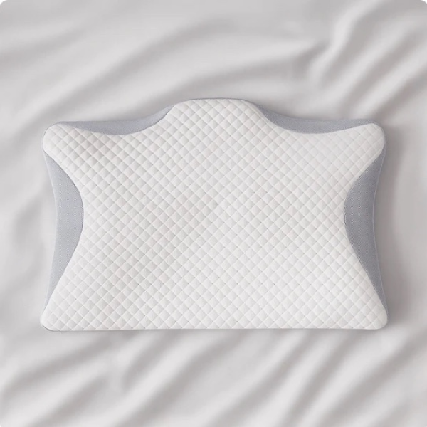 Cotton Pillowcase in Three Colors