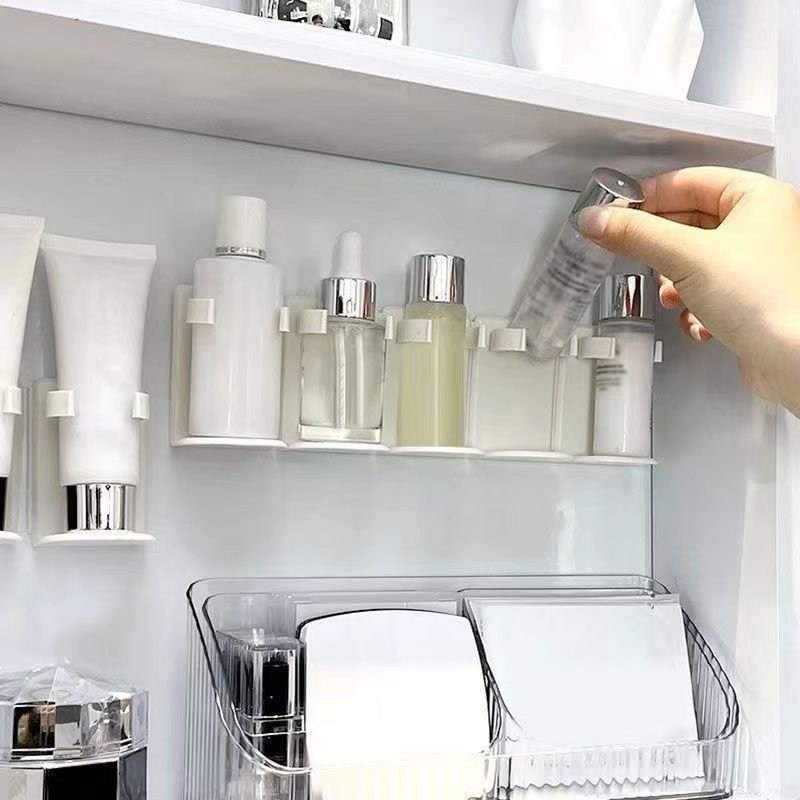 Adhesive Wall Hooks, Set of 15
