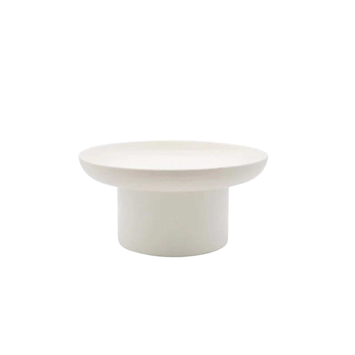 Acrylic Display Tray in Round or Rectangular Styles