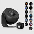 Galaxy Projector Lamp with 13 Effects