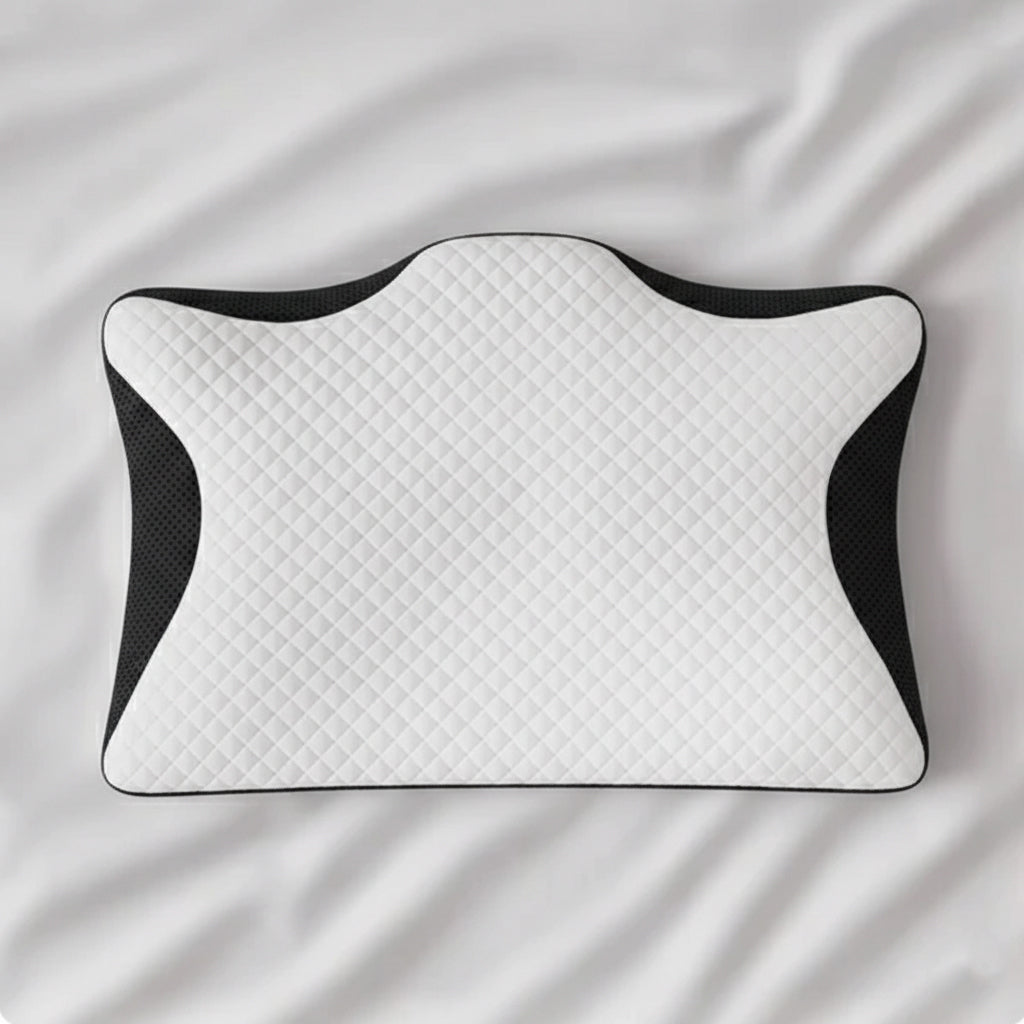 Cotton Pillowcase in Three Colors
