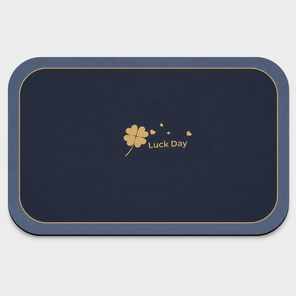 Diatomite Stone Bath Mat in Four Sizes