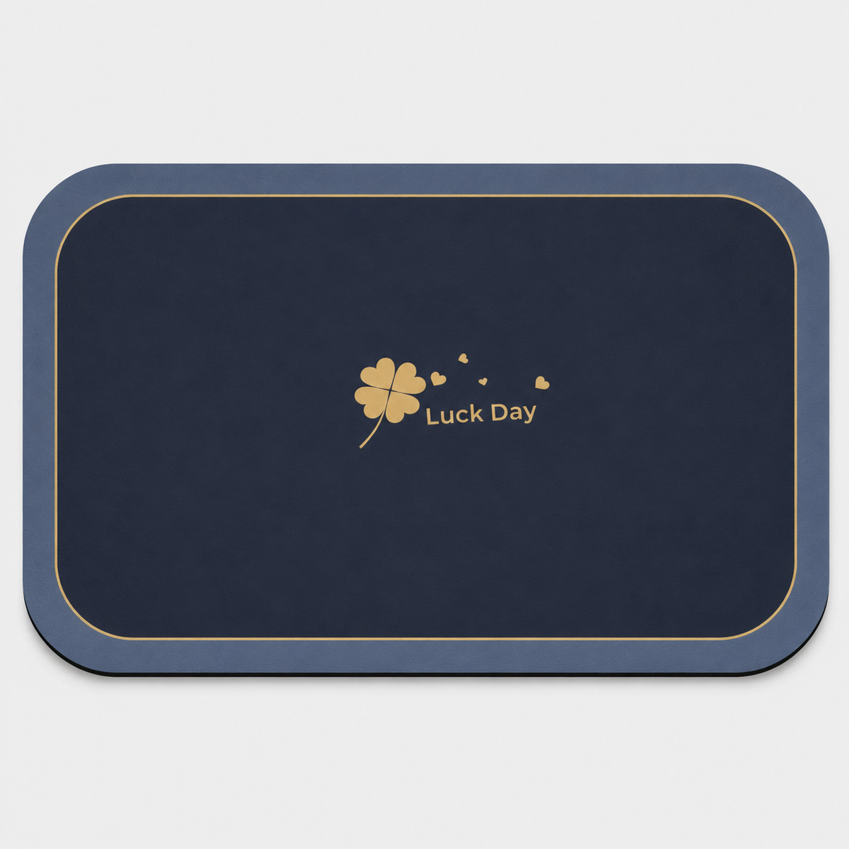 Diatomite Stone Bath Mat in Four Sizes