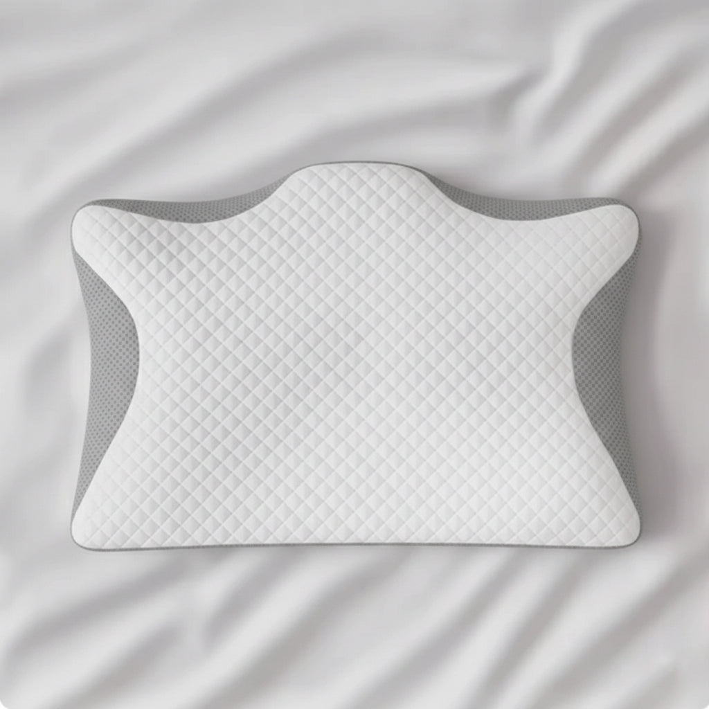 Cotton Pillowcase in Three Colors