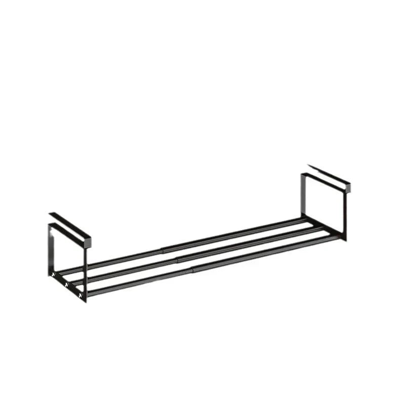 Freestanding Cabinet Shelf Riser