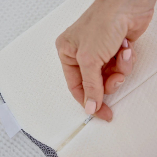 Cotton Pillowcase in Three Colors