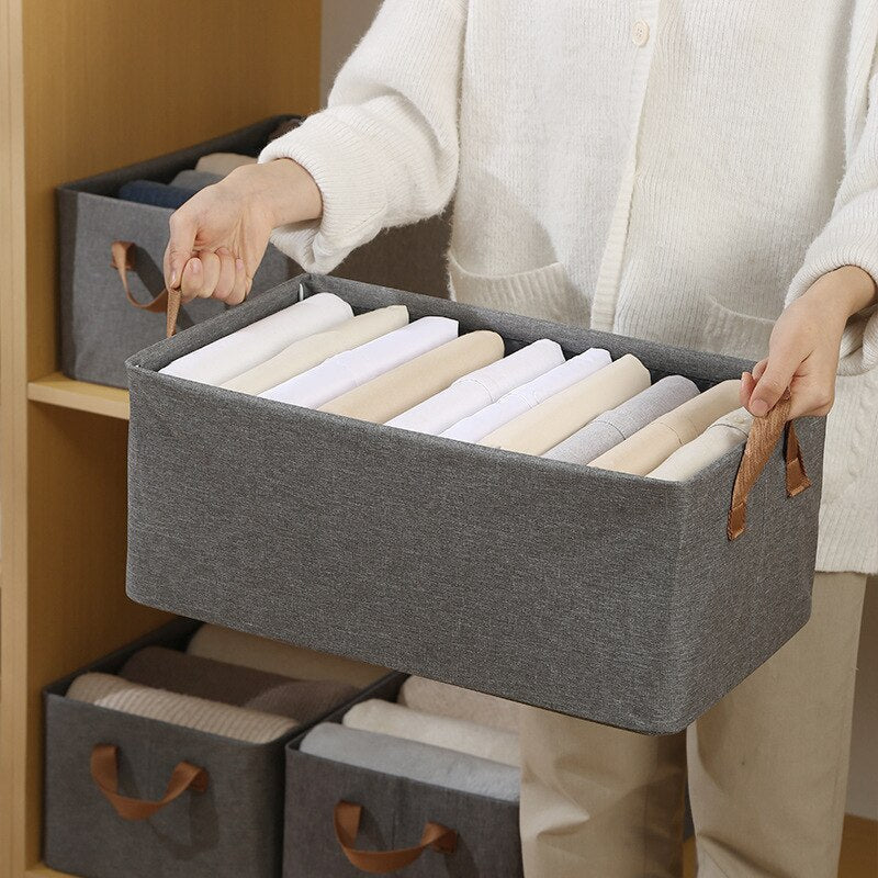 Divided Drawer and Cabinet Organizer