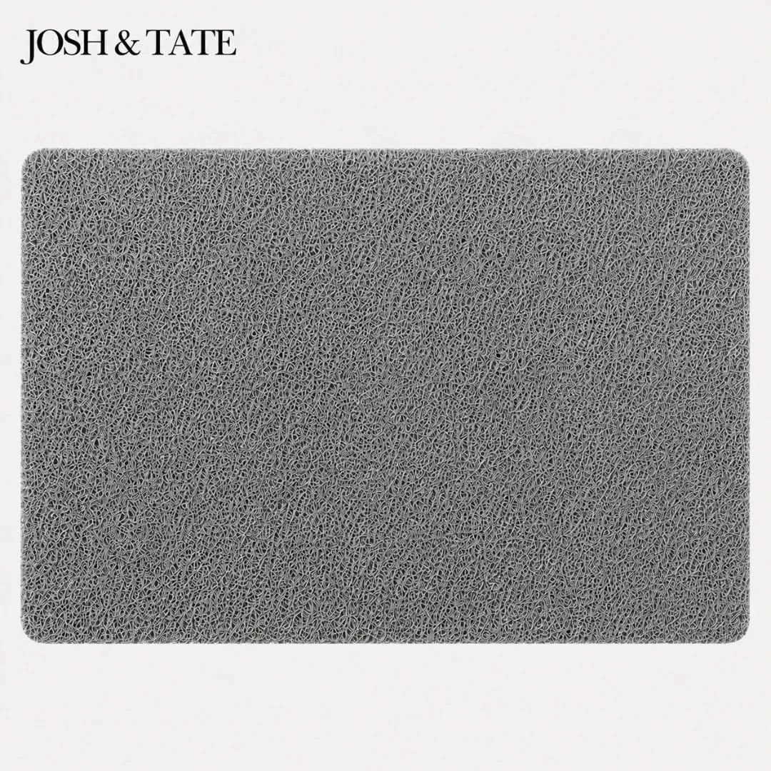 Absorbent Anti-Slip Bath Mat in Three Sizes