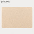 Absorbent Anti-Slip Bath Mat in Three Sizes