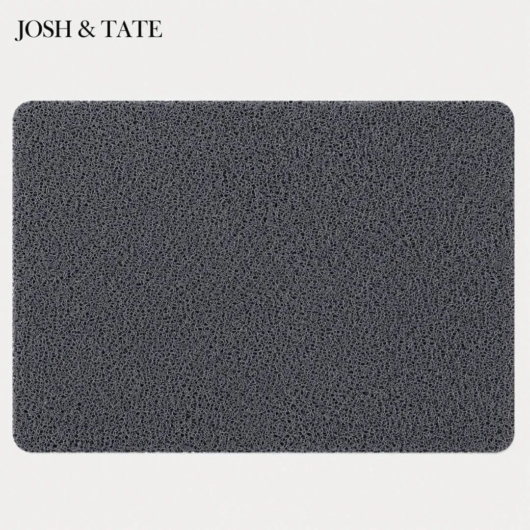 Absorbent Anti-Slip Bath Mat in Three Sizes