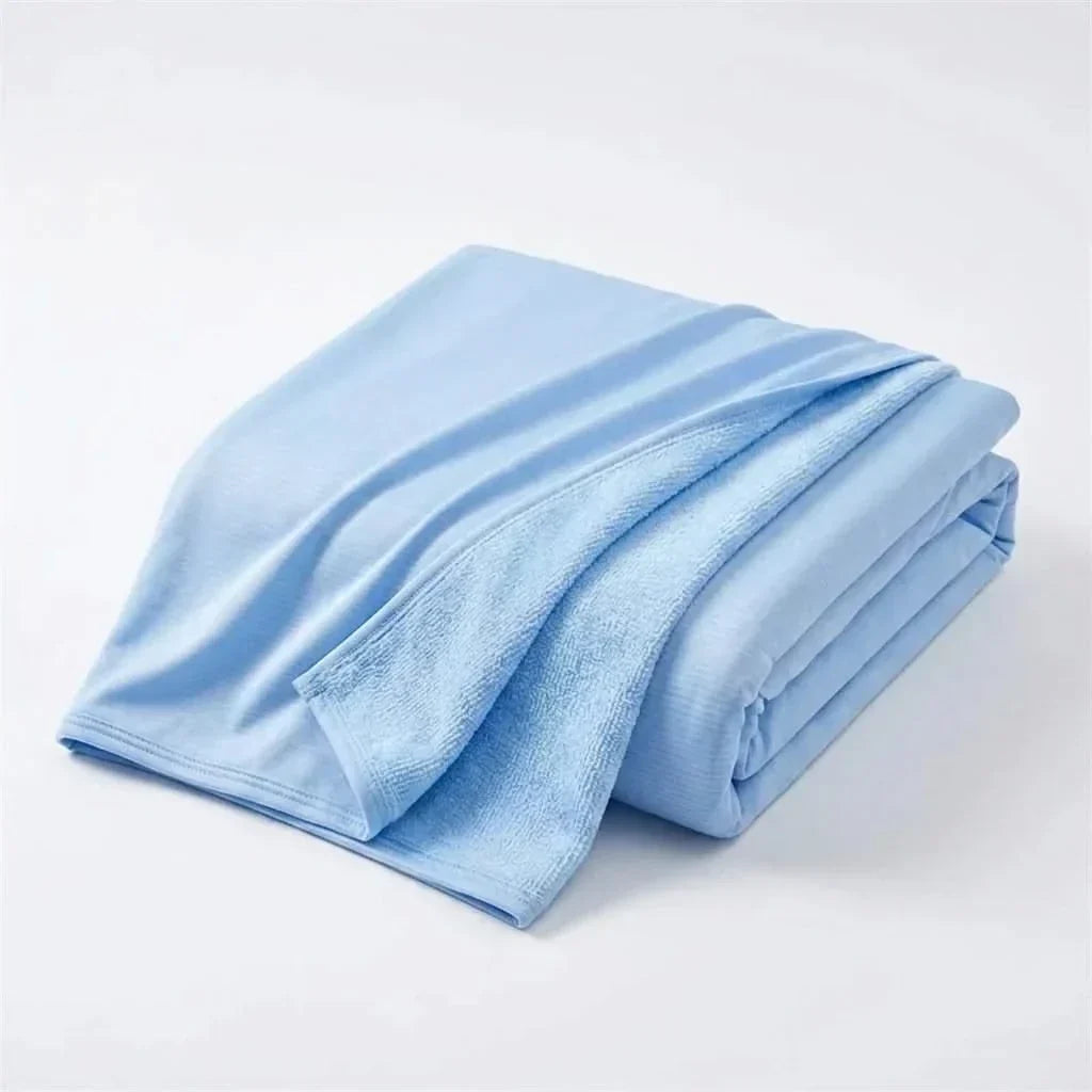 Cool-Touch Blanket in Four Sizes