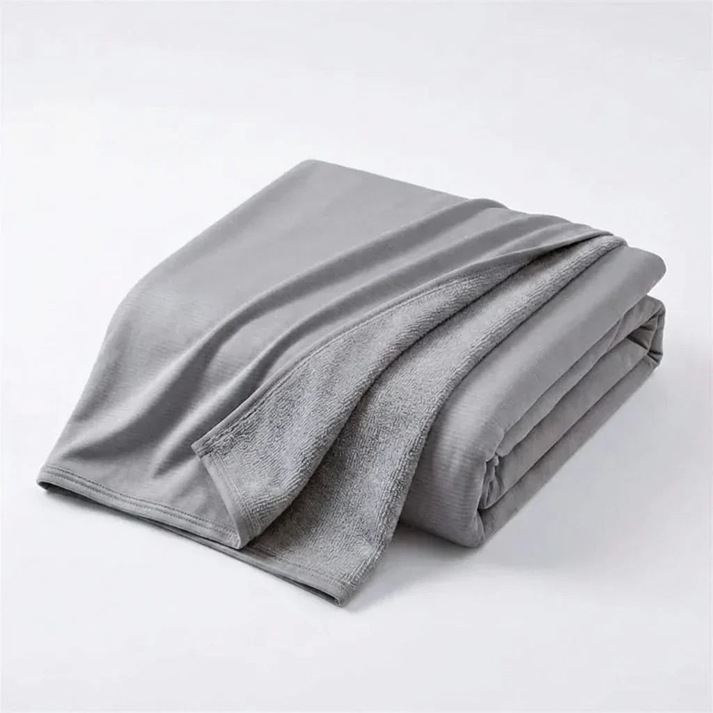 Cool-Touch Blanket in Four Sizes