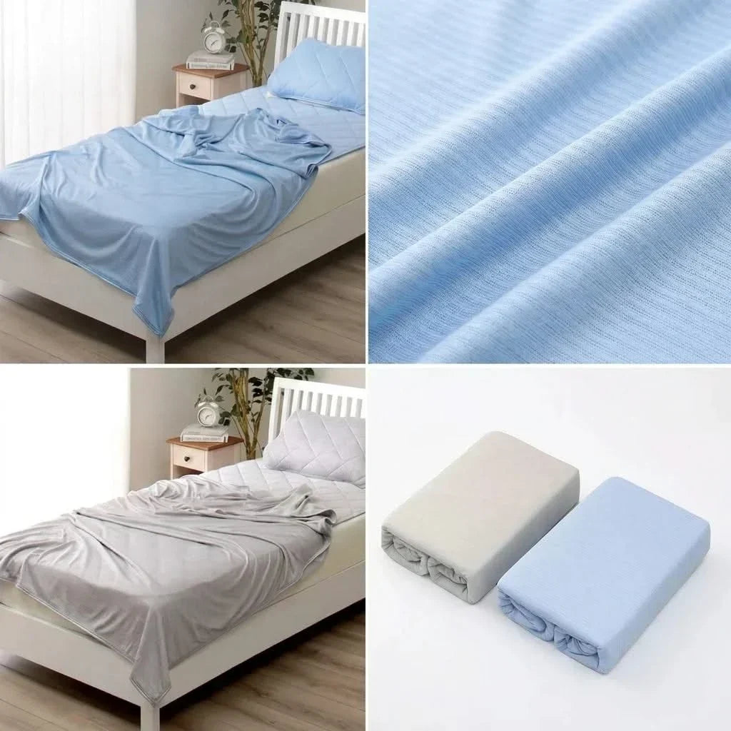Cool-Touch Blanket in Four Sizes
