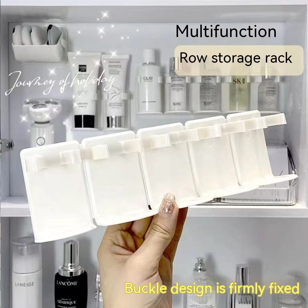 Adhesive Wall Hooks, Set of 15