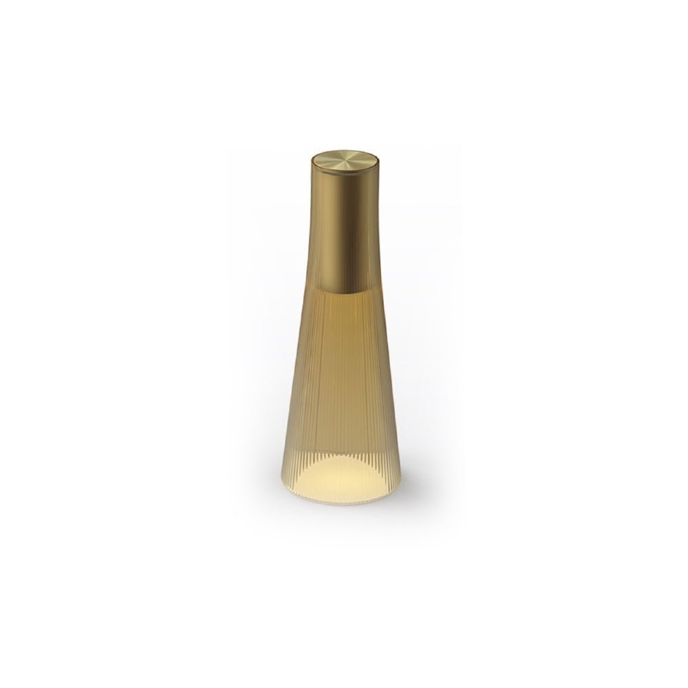 Flameless Candle Table Lamp