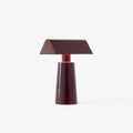 LED Touch Table Lamp with USB Charging Port