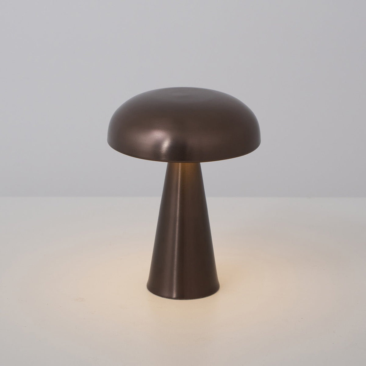Metal Touch Table Lamp in Six Colors
