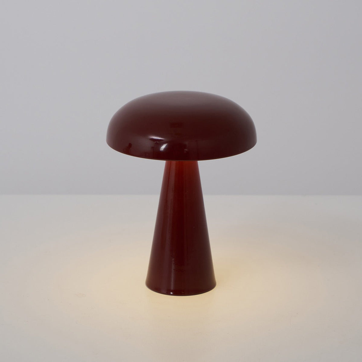 Metal Touch Table Lamp in Six Colors