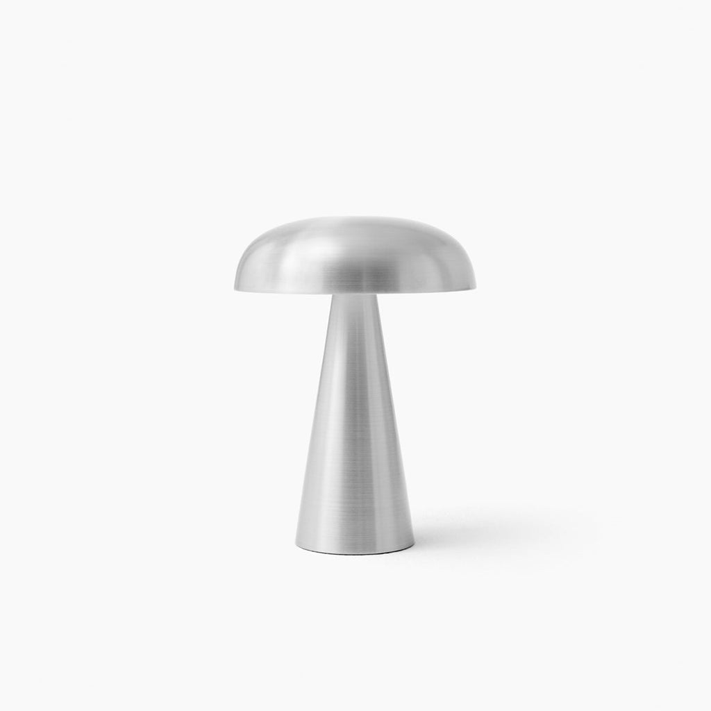 Metal Touch Table Lamp in Six Colors