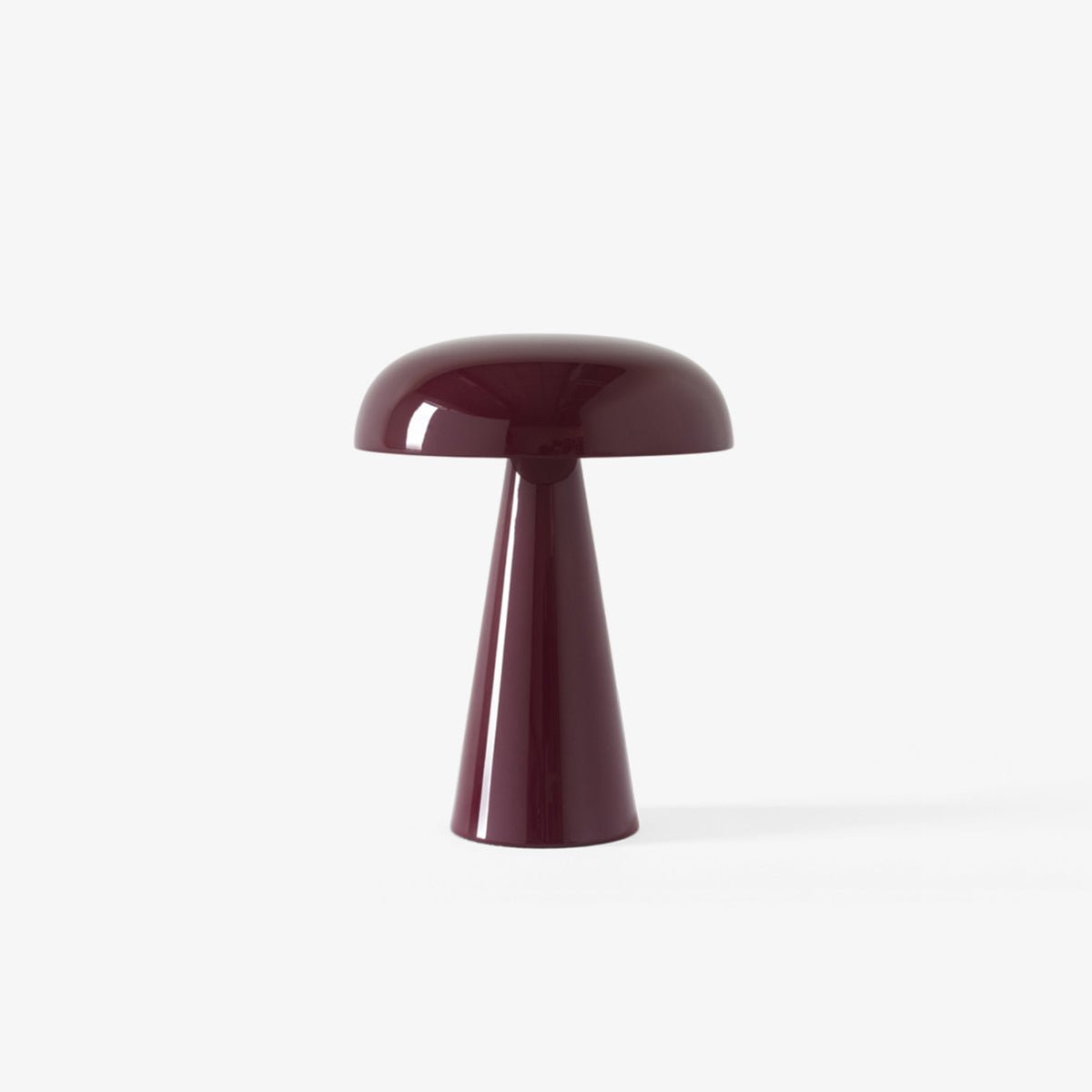 Metal Touch Table Lamp in Six Colors
