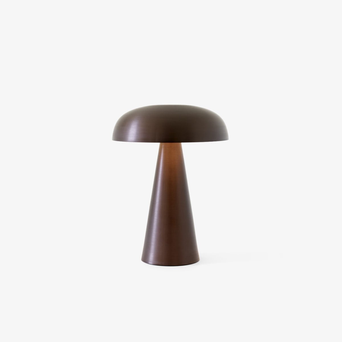Metal Touch Table Lamp in Six Colors