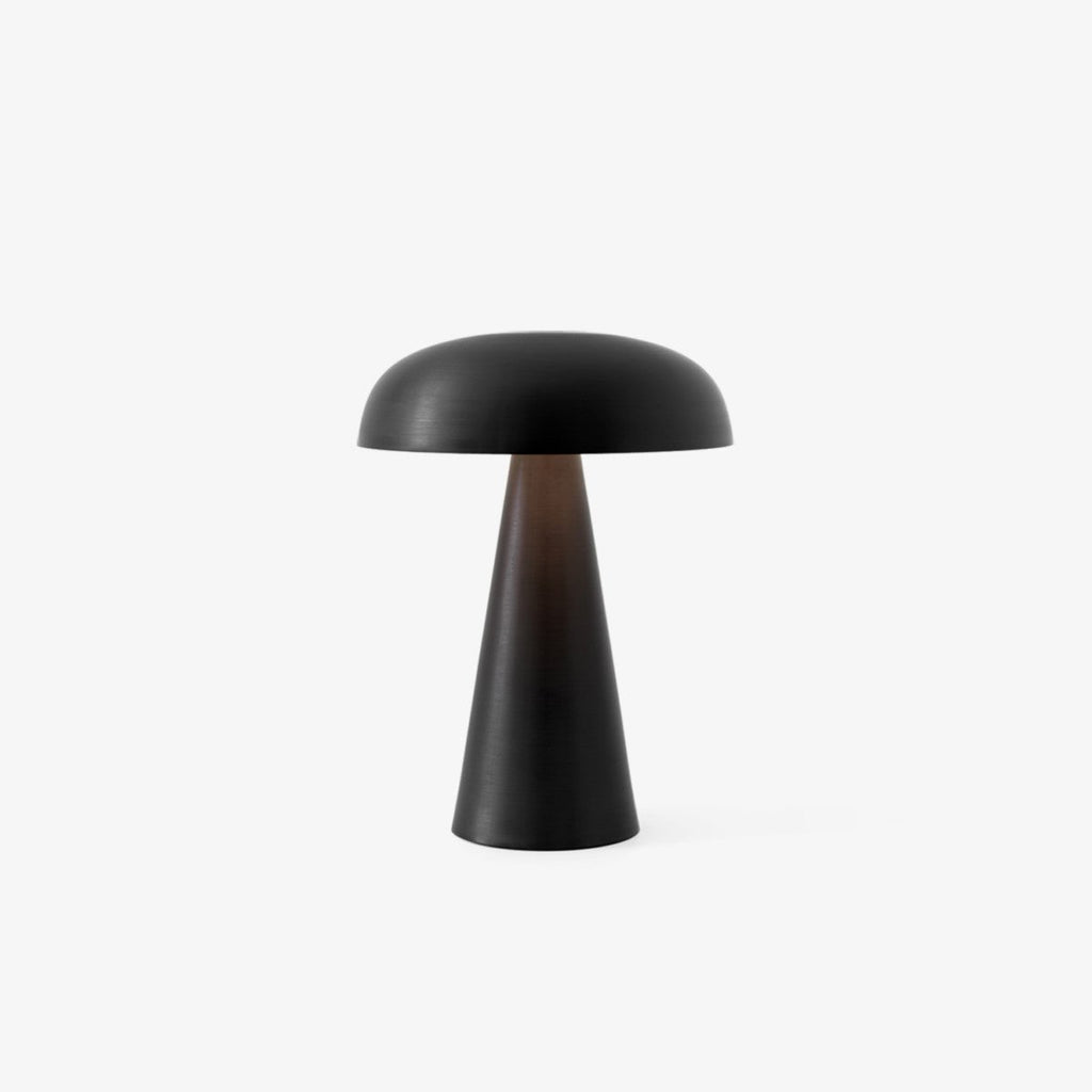 Metal Touch Table Lamp in Six Colors