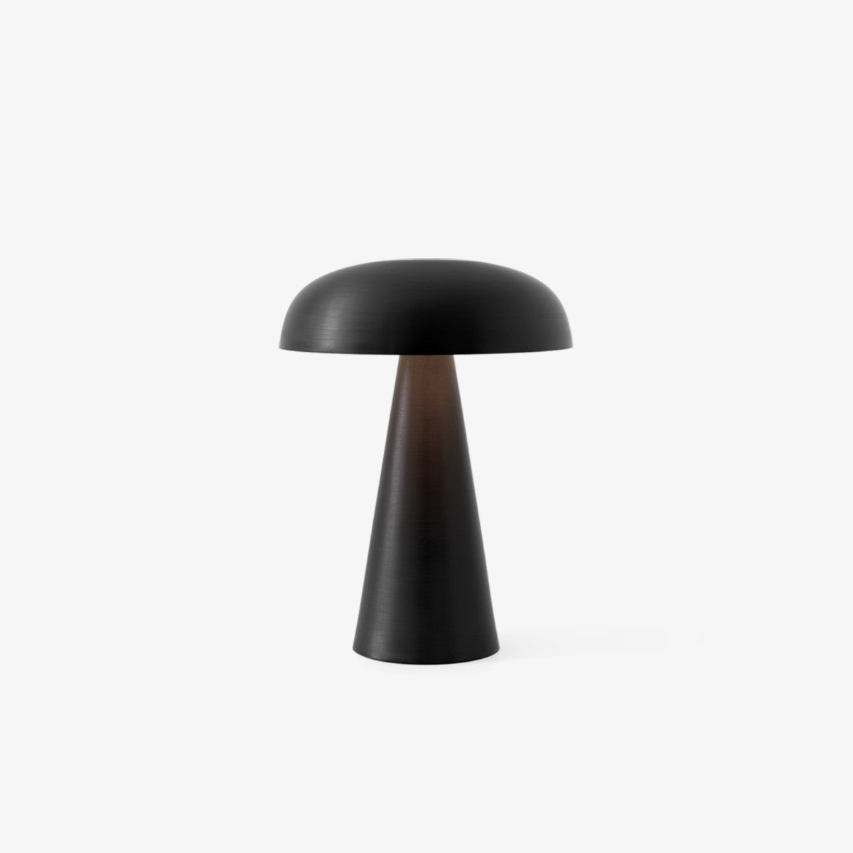 Metal Touch Table Lamp in Six Colors