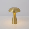 Metal Touch Table Lamp in Six Colors
