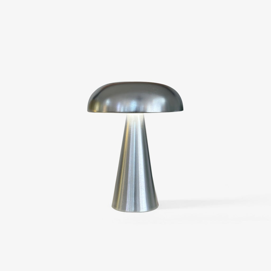 Metal Touch Table Lamp in Six Colors