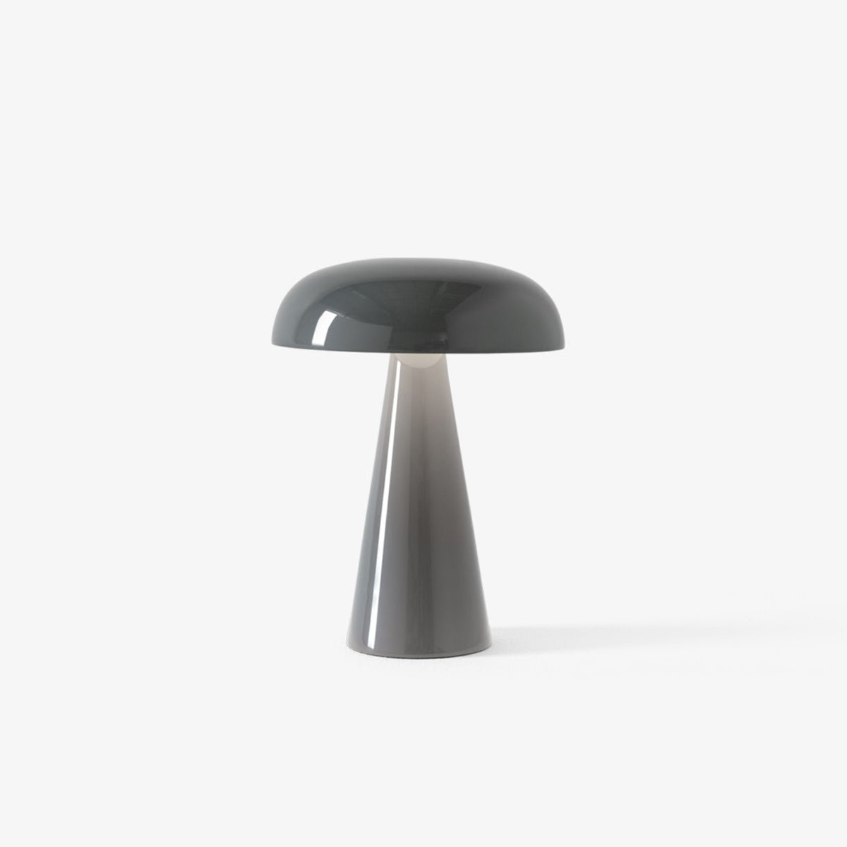 Metal Touch Table Lamp in Six Colors