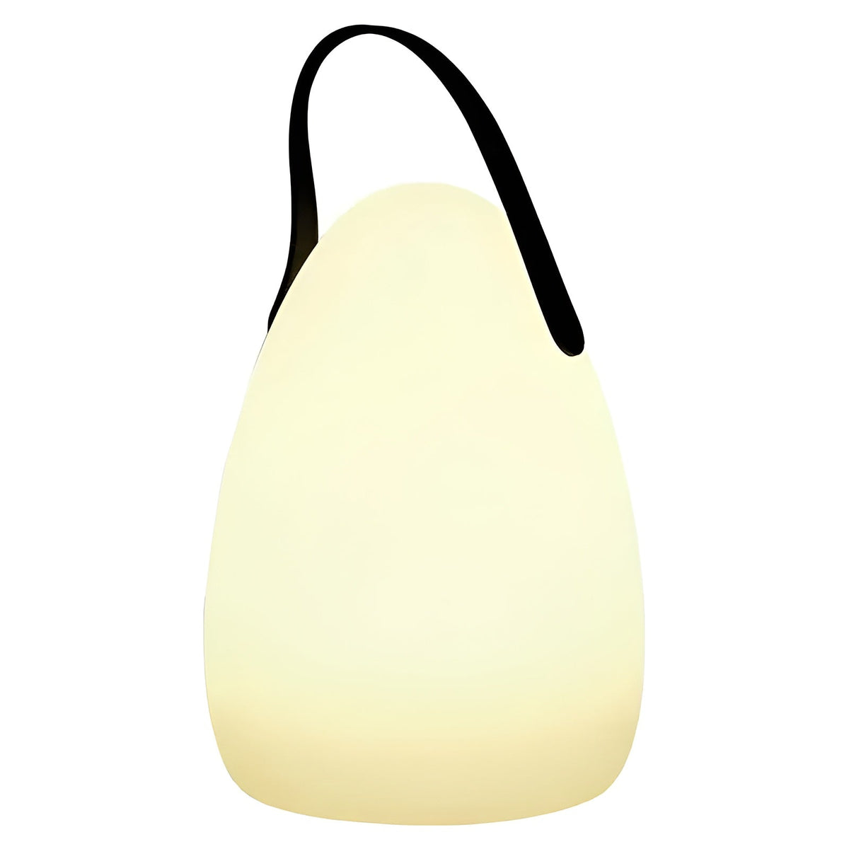 Sculptural Table Lamp – Five Coordinated Designs