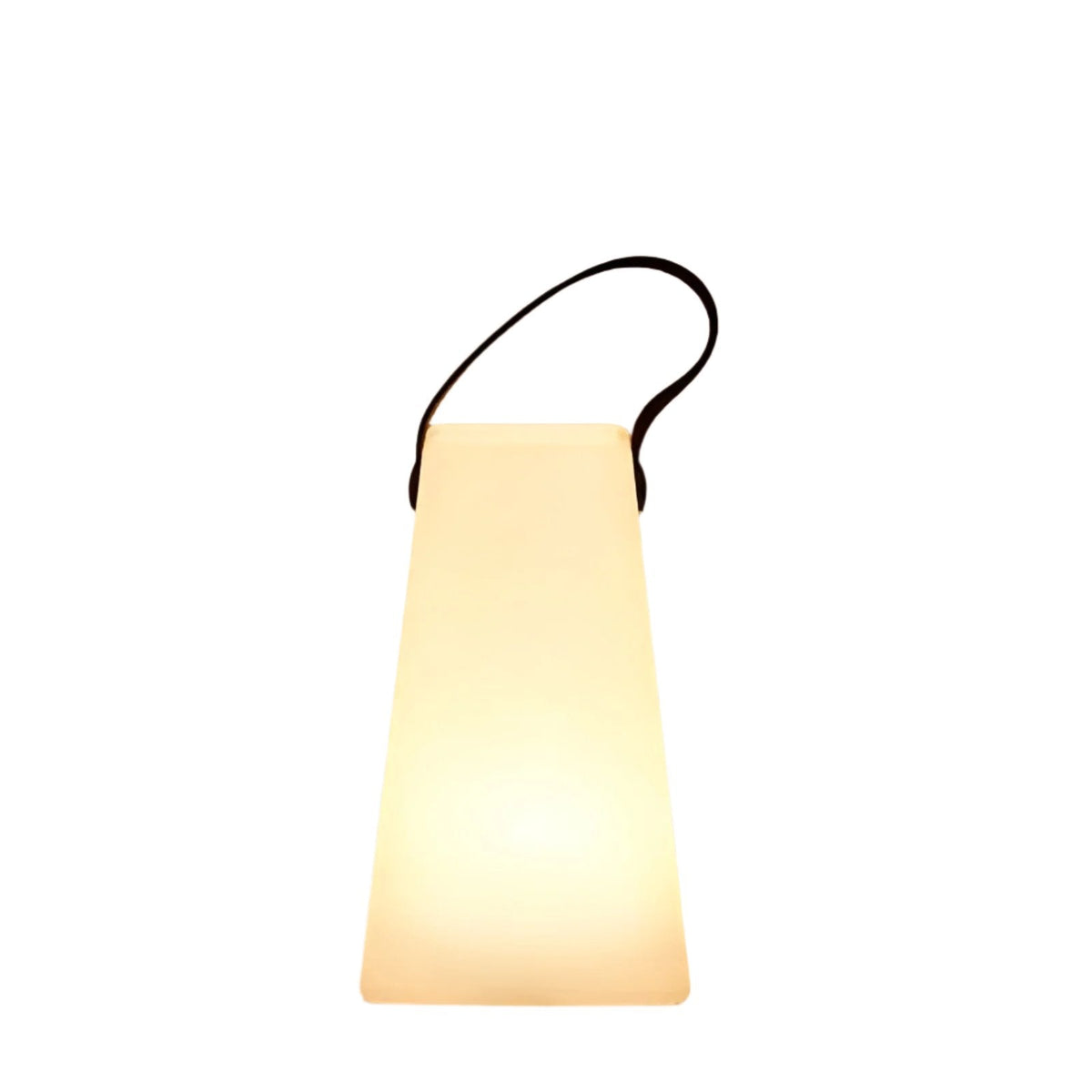 Sculptural Table Lamp in Five Designs