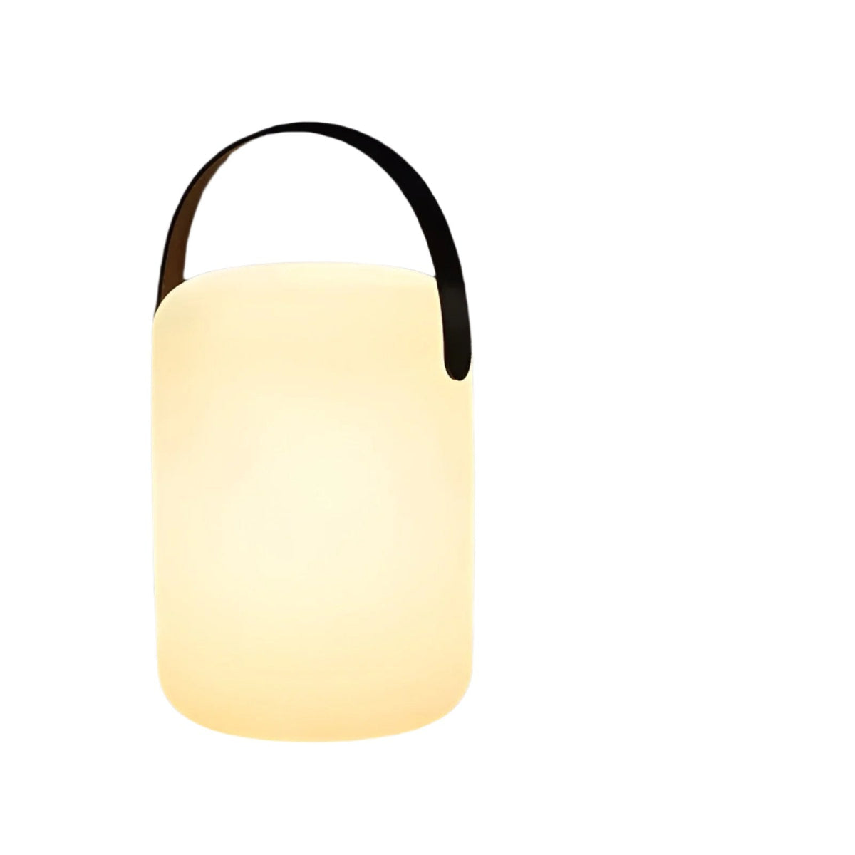 Sculptural Table Lamp – Five Coordinated Designs