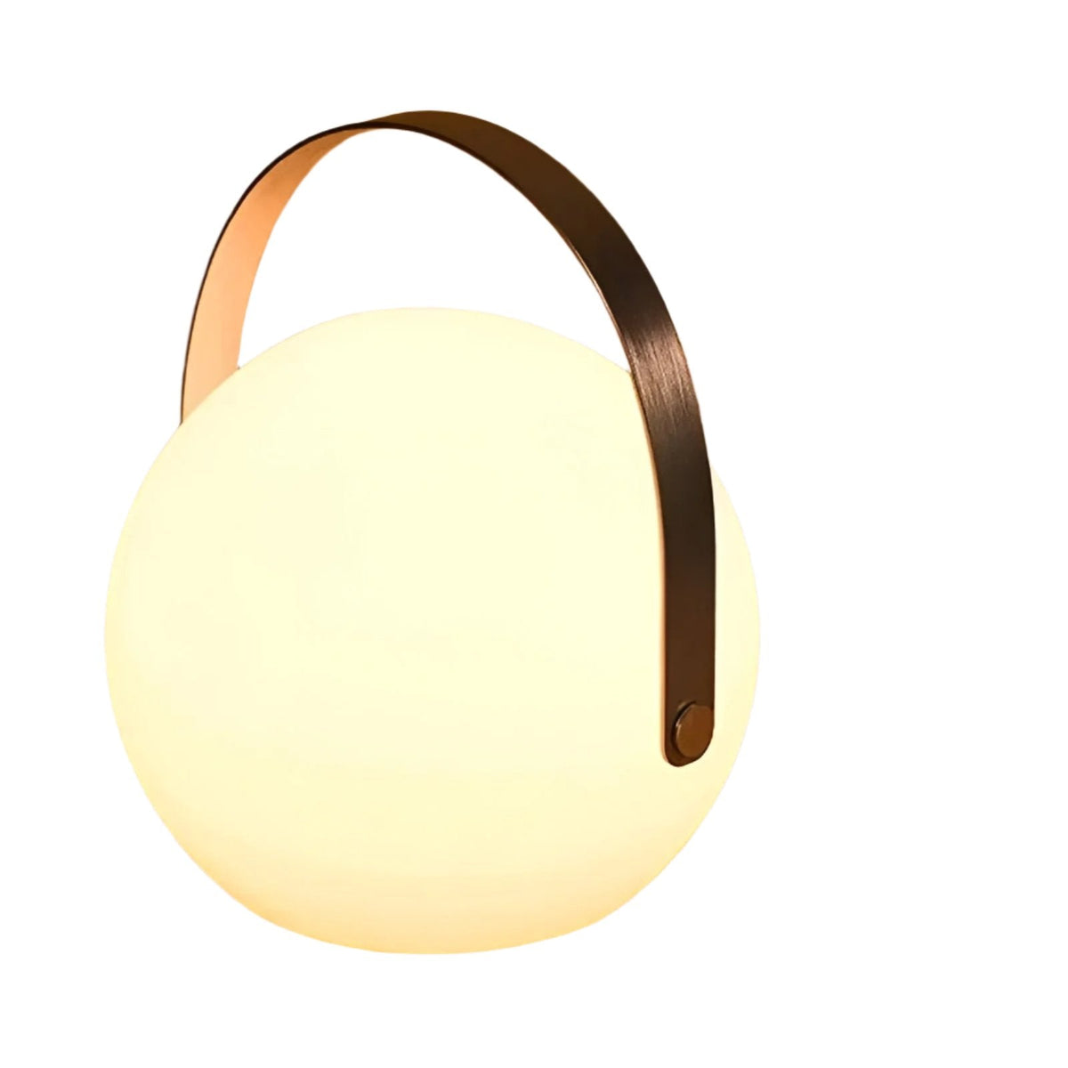 Sculptural Table Lamp – Five Coordinated Designs
