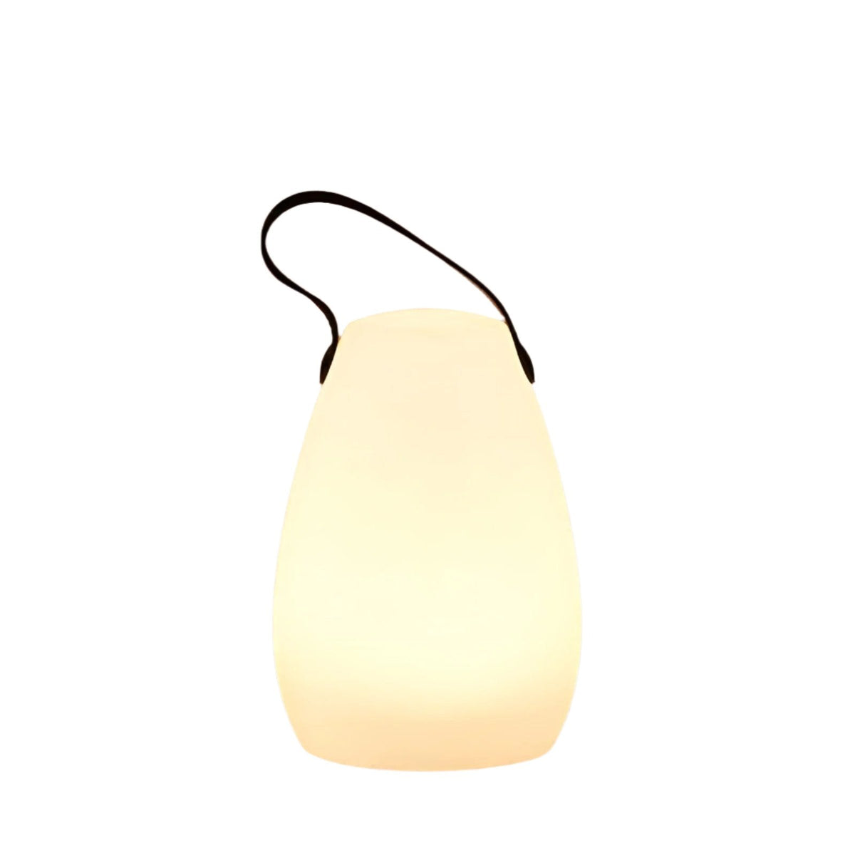 Sculptural Table Lamp in Five Designs