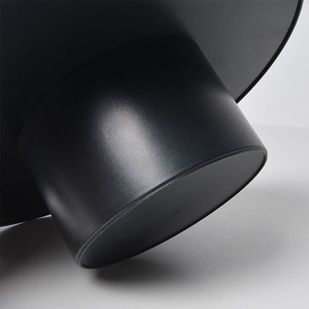 Acrylic Display Tray in Round or Rectangular Styles