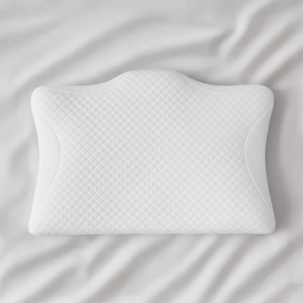 Cotton Pillowcase in Three Colors